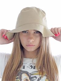 CAPPELLO PESCATORE